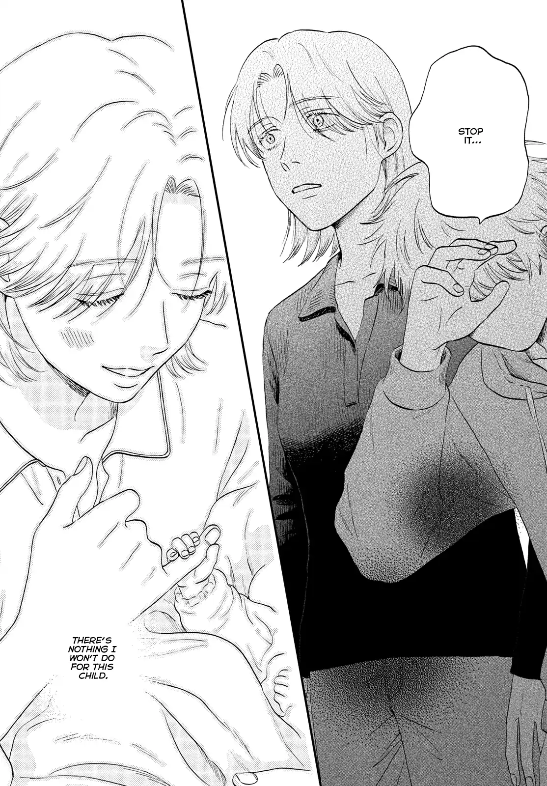 Read Skip to Loafer EN Manga Online