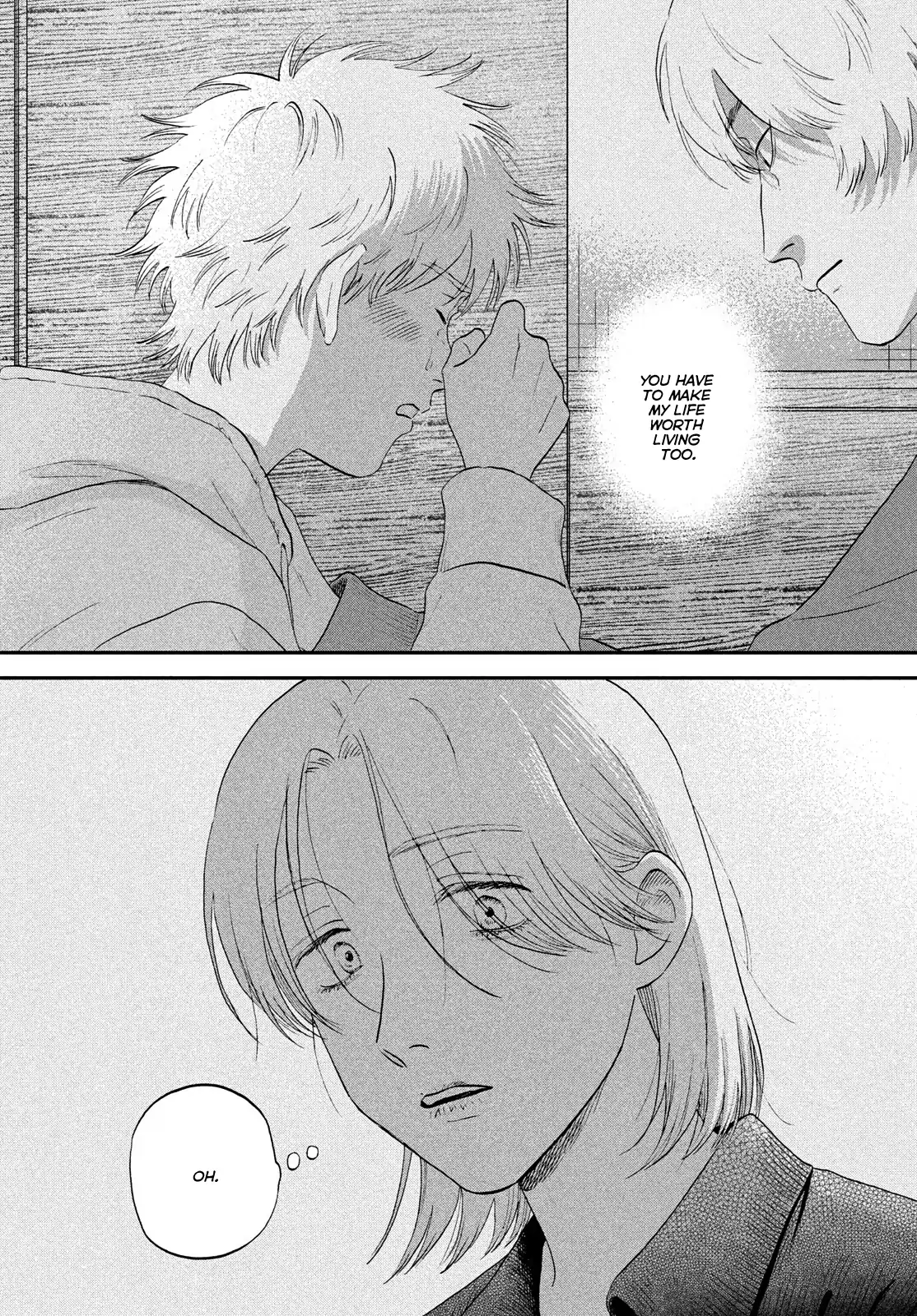 Read Skip to Loafer EN Manga Online