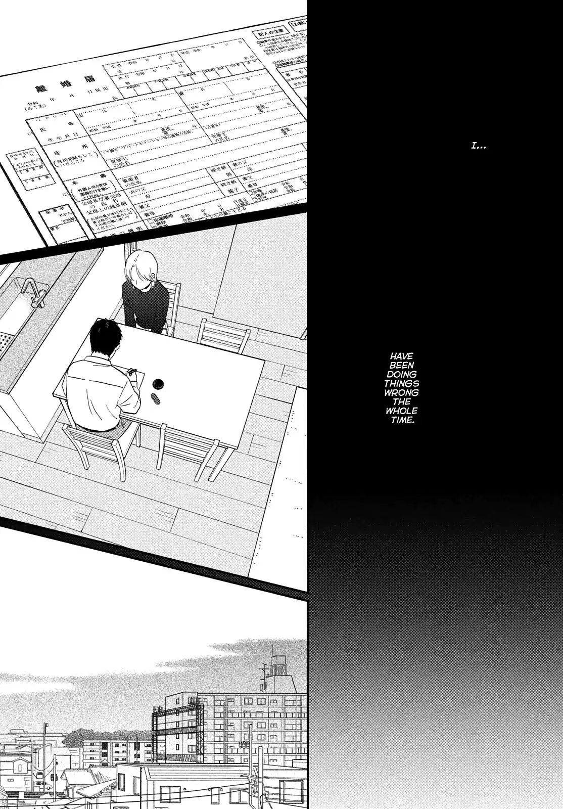 Read Skip to Loafer EN Manga Online