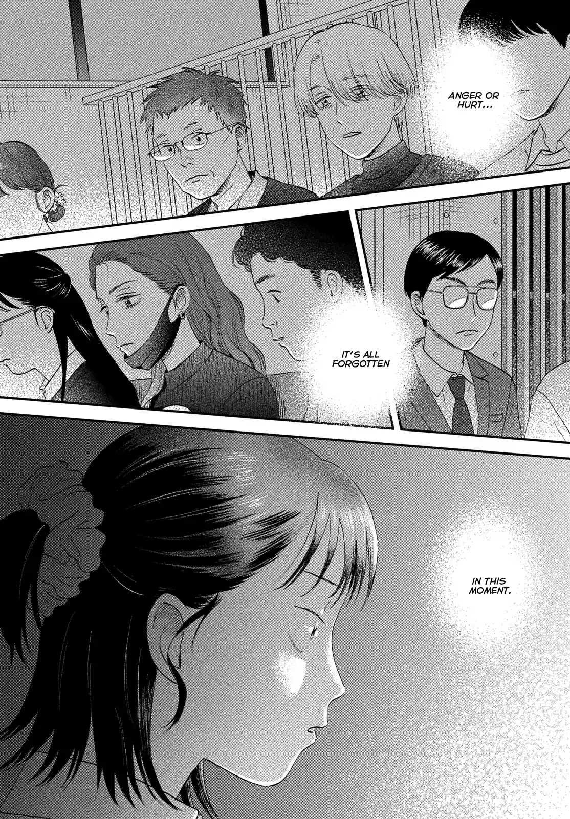Read Skip to Loafer EN Manga Online