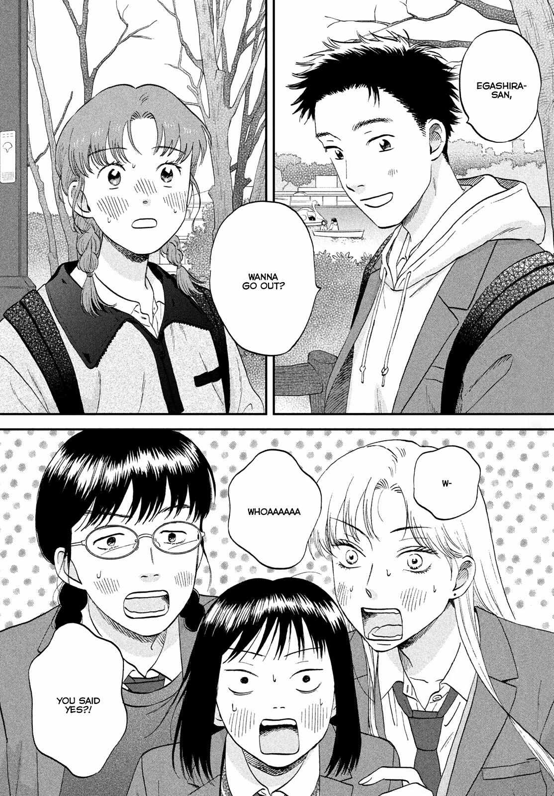 Read Skip to Loafer EN Manga Online