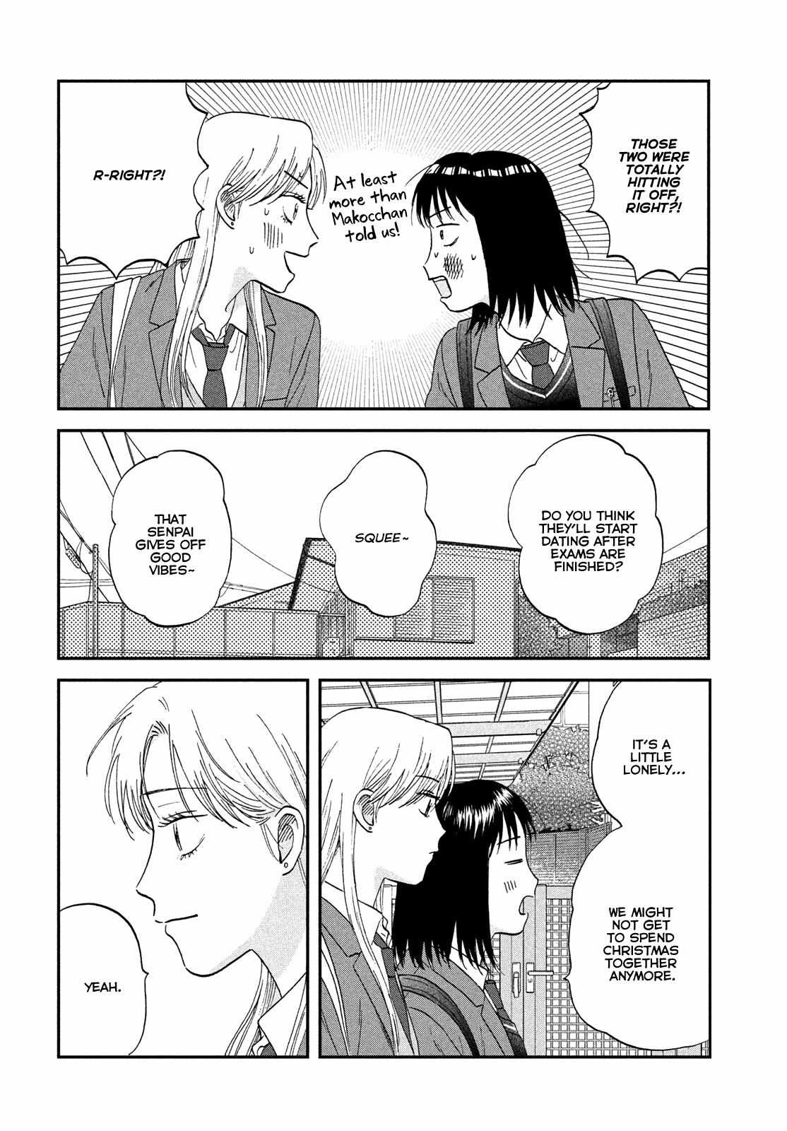 Read Skip to Loafer EN Manga Online