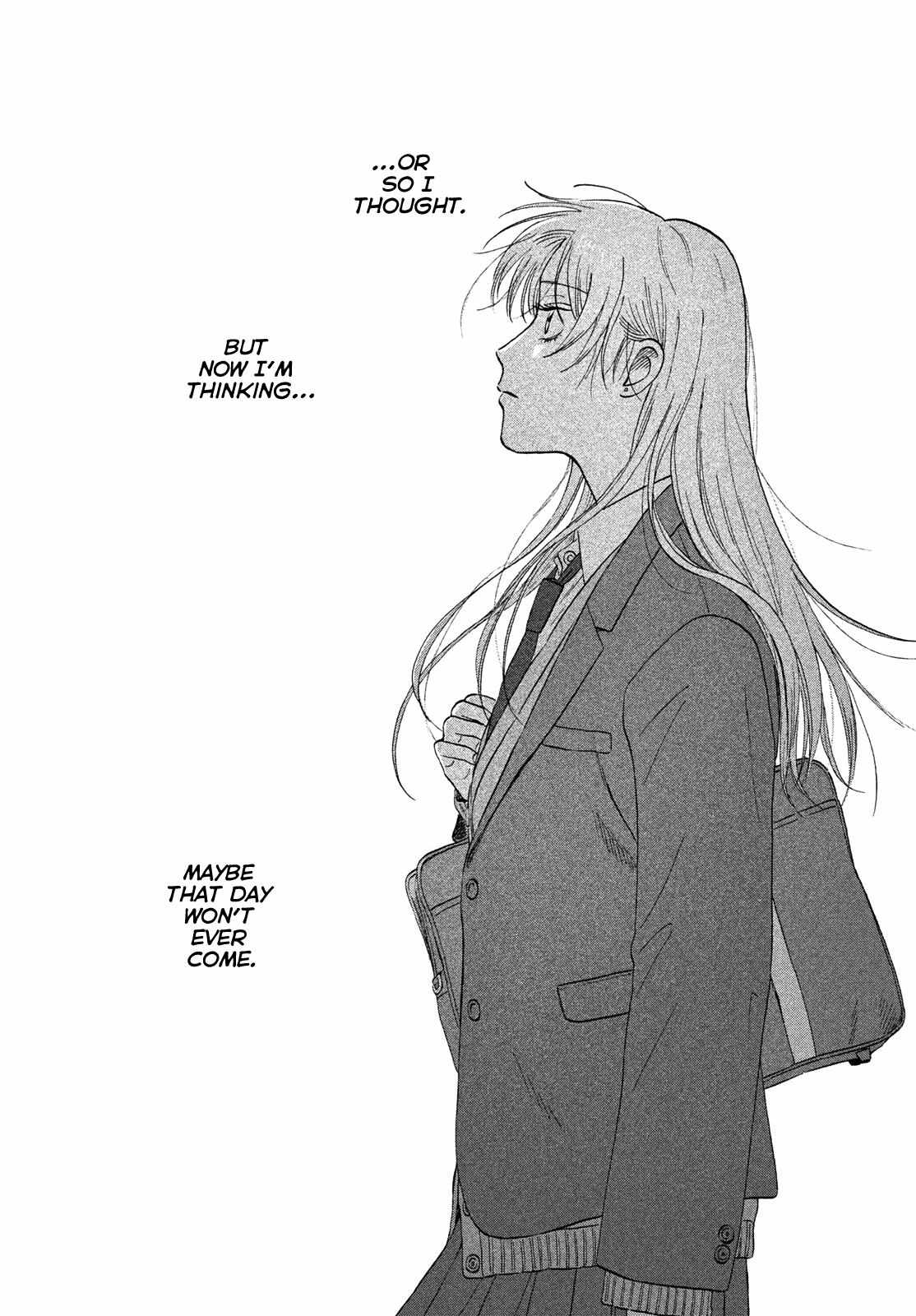 Read Skip to Loafer EN Manga Online