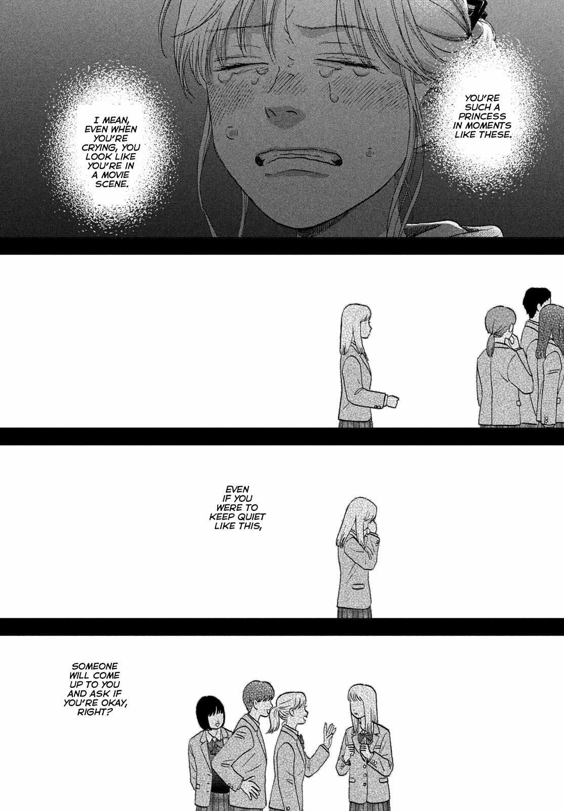 Read Skip to Loafer EN Manga Online