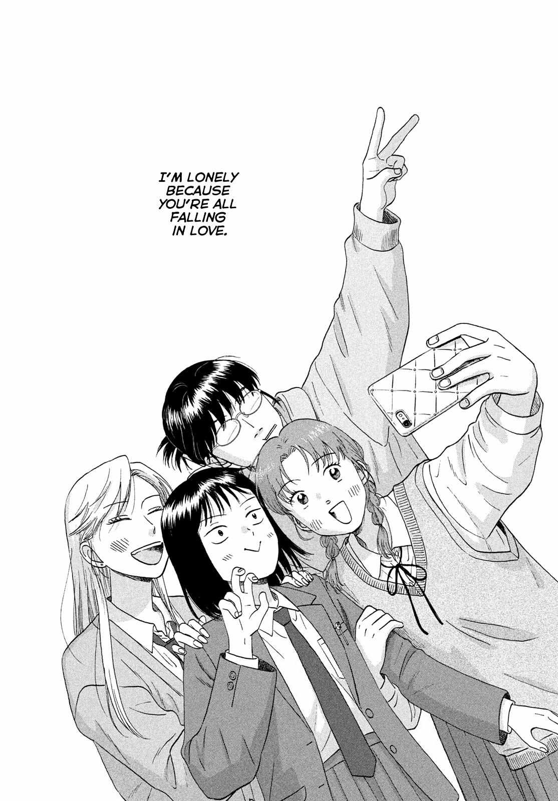 Read Skip to Loafer EN Manga Online