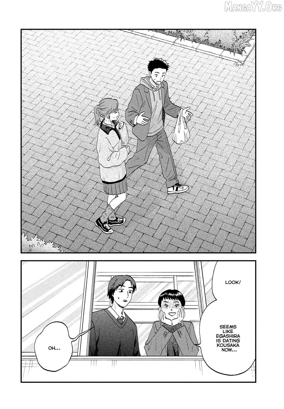 Read Skip to Loafer EN Manga Online