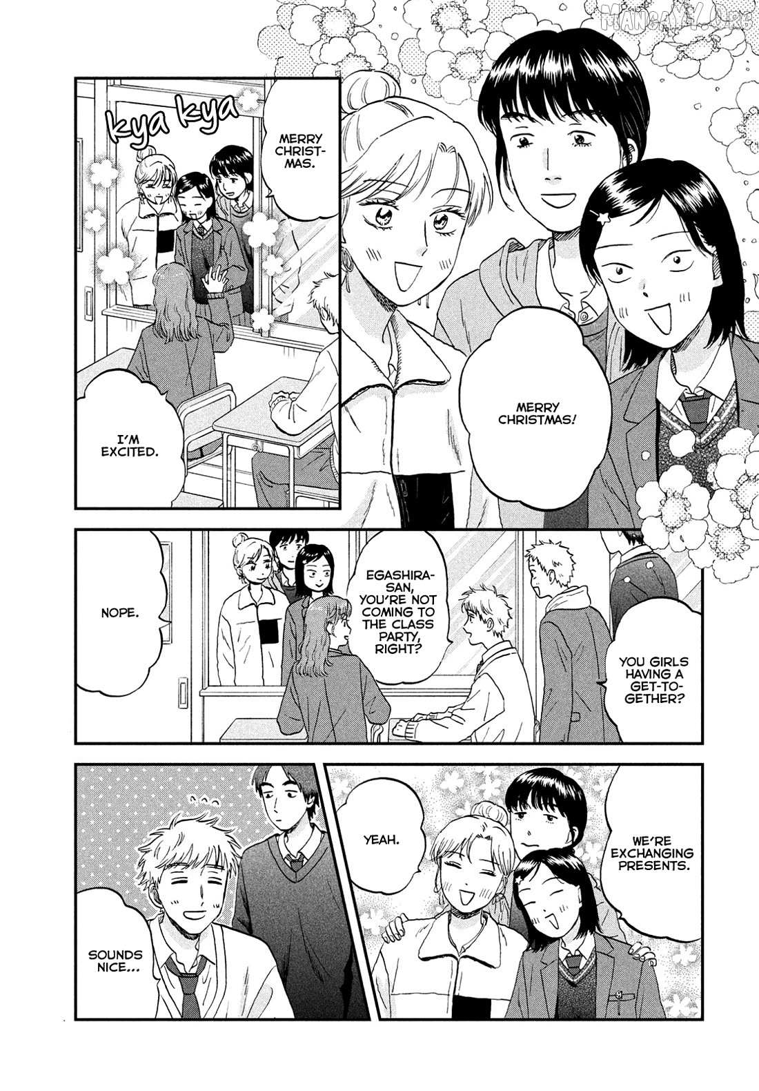 Read Skip to Loafer EN Manga Online