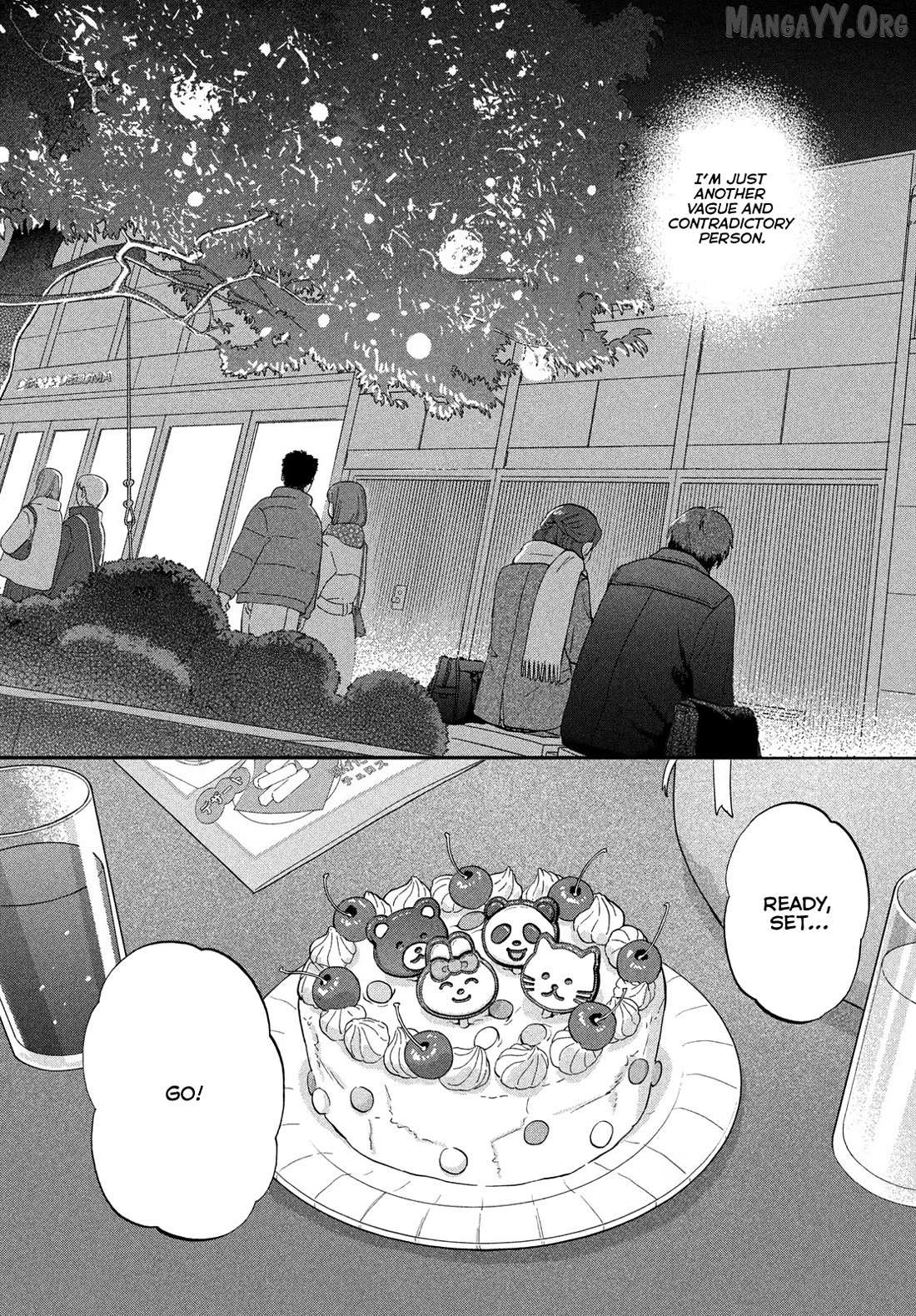 Read Skip to Loafer EN Manga Online