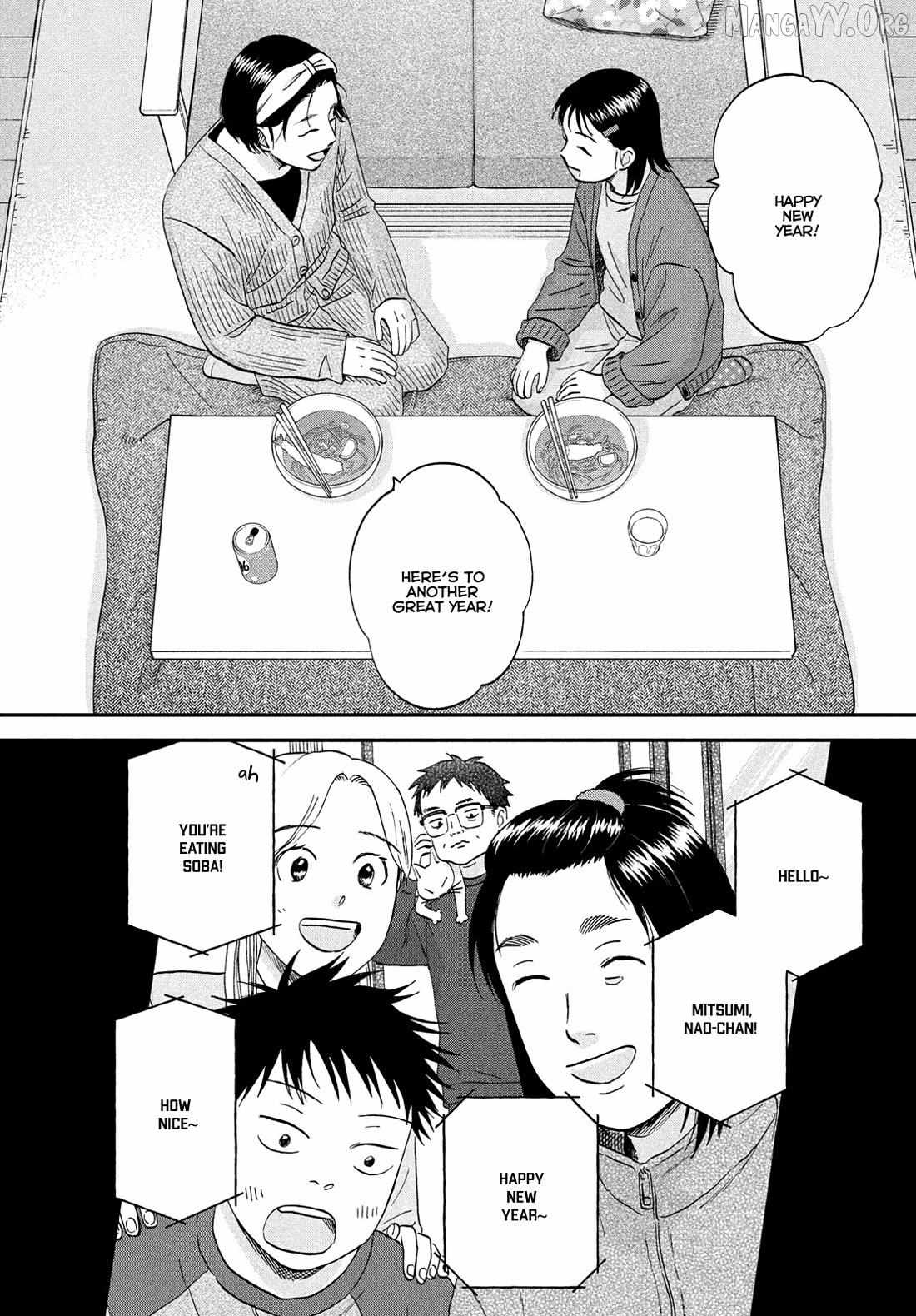 Read Skip to Loafer EN Manga Online