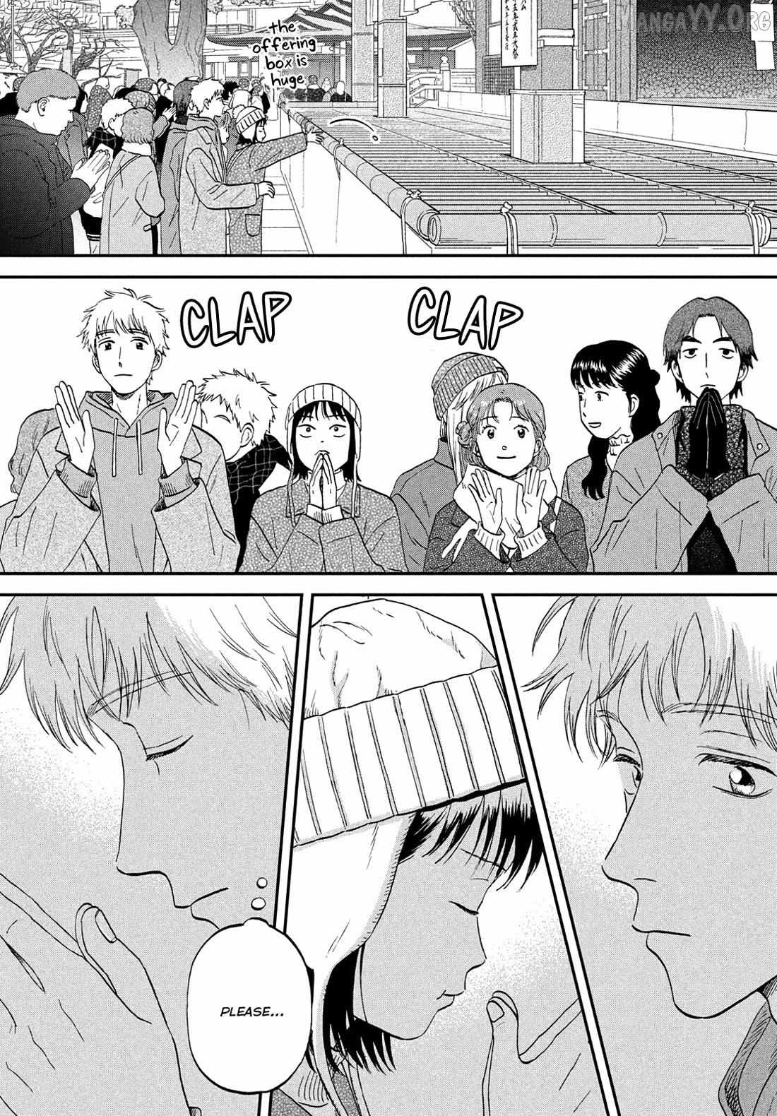 Read Skip to Loafer EN Manga Online