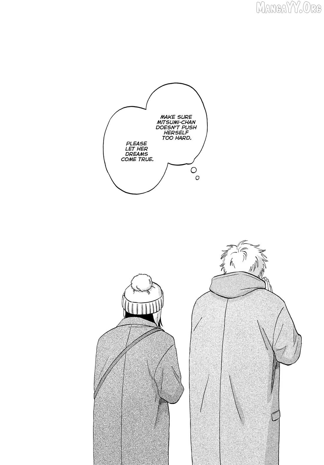 Read Skip to Loafer EN Manga Online