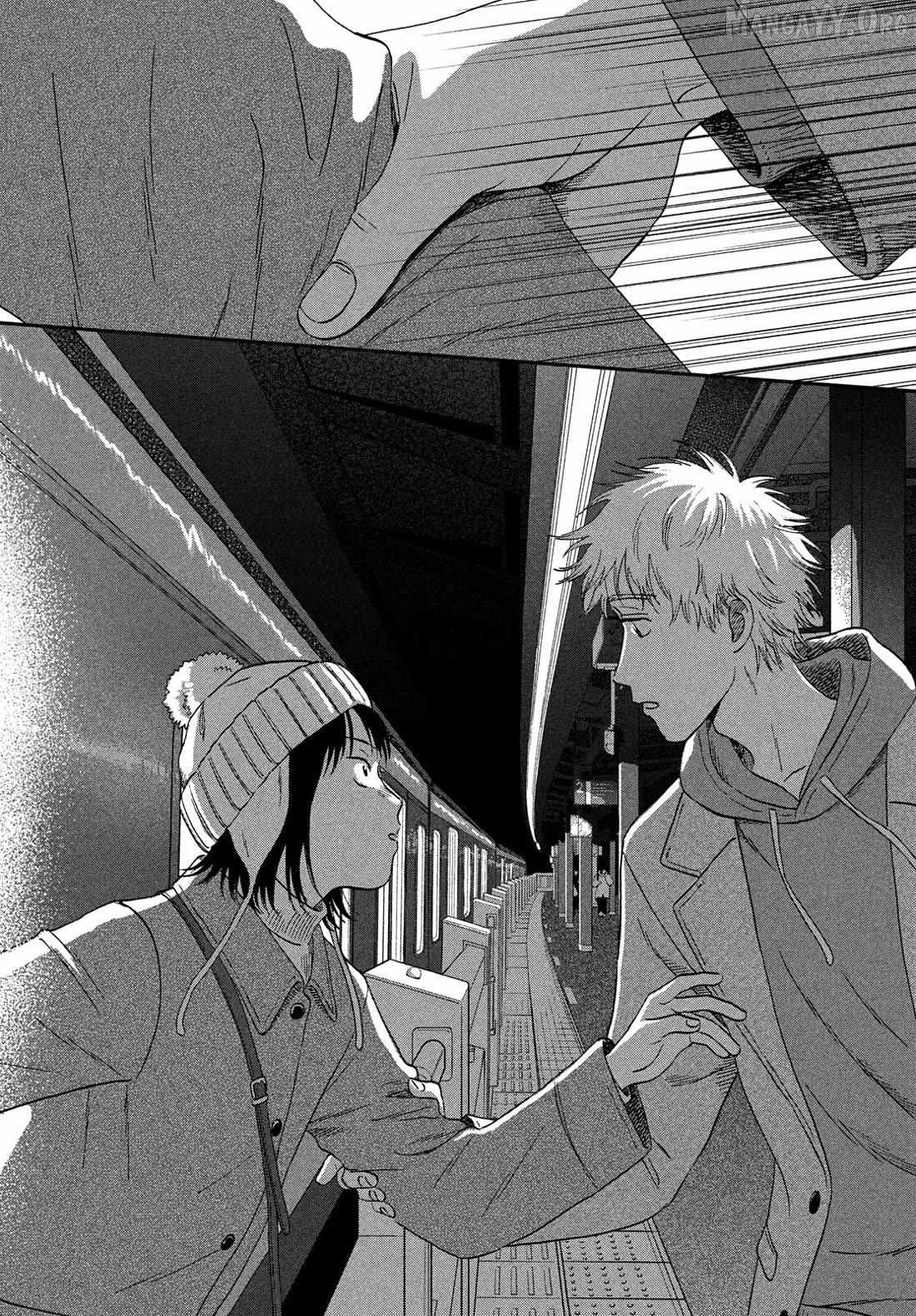 Read Skip to Loafer EN Manga Online