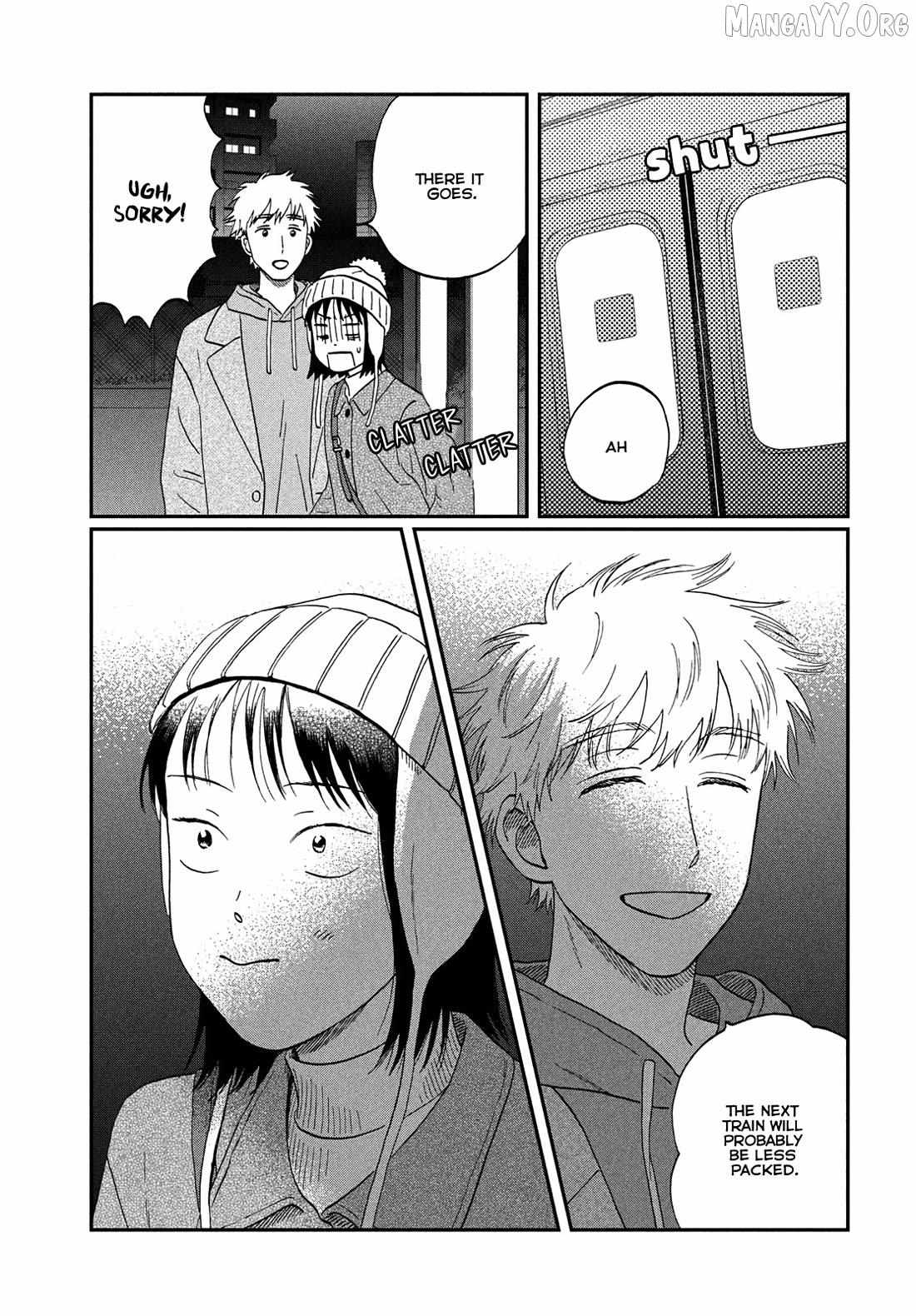 Read Skip to Loafer EN Manga Online