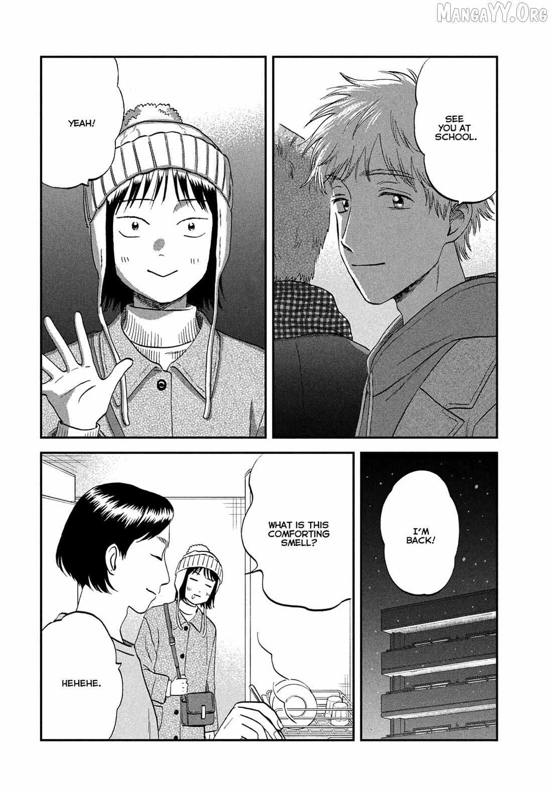 Read Skip to Loafer EN Manga Online