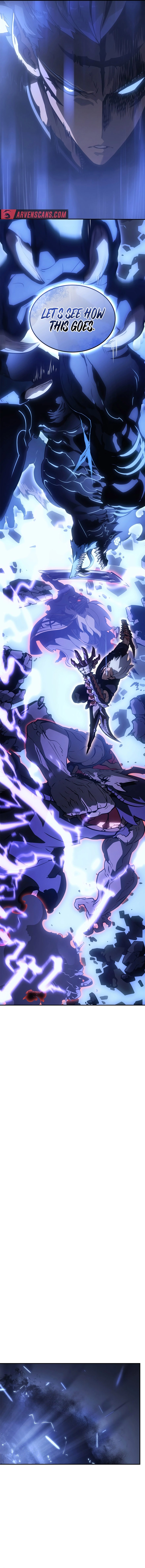 Read Solo Leveling Ragnarok EN Manga Online