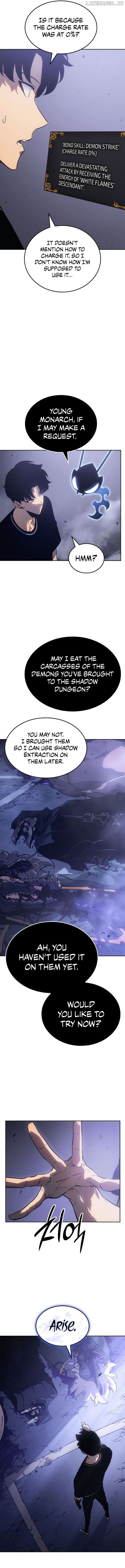 Read Solo Leveling Ragnarok EN Manga Online