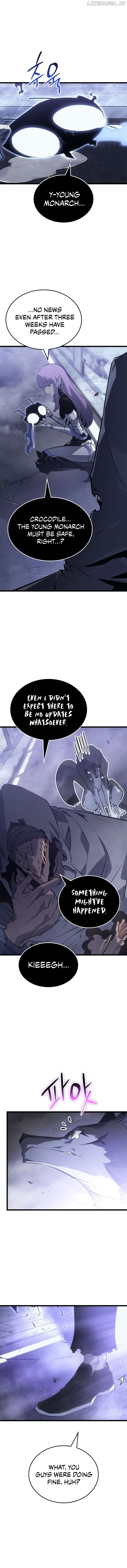 Read Solo Leveling Ragnarok EN Manga Online