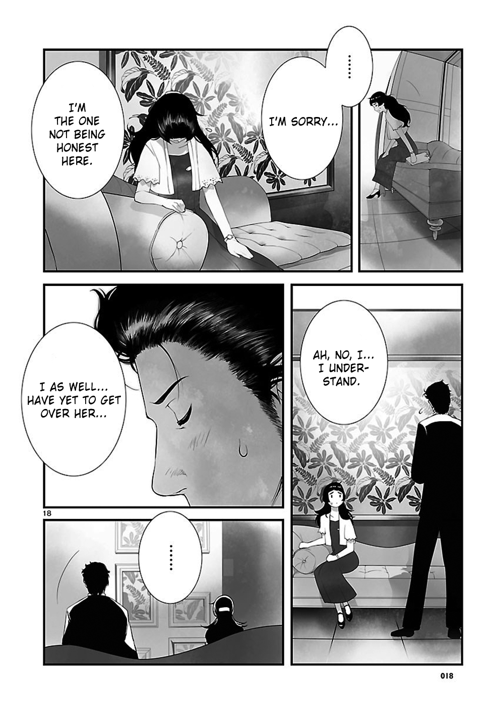 Read Steins Gate - Epigraph of the Closed Curve EN Manga Online