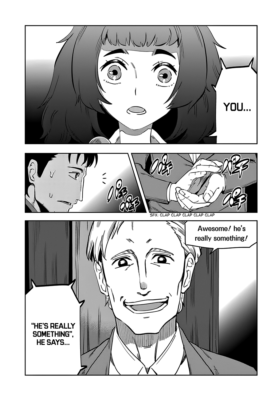 Read Steins Gate 0 EN Manga Online
