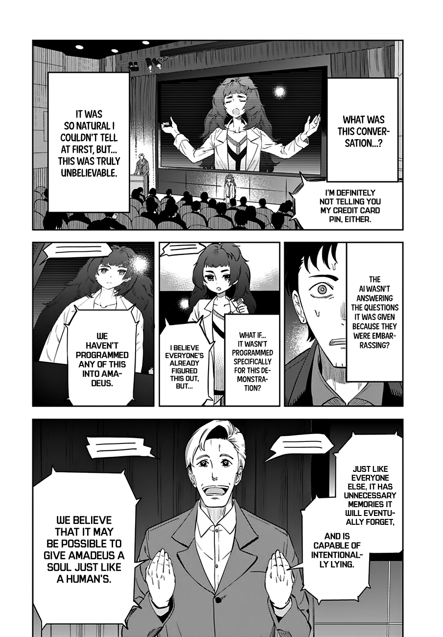 Read Steins Gate 0 EN Manga Online