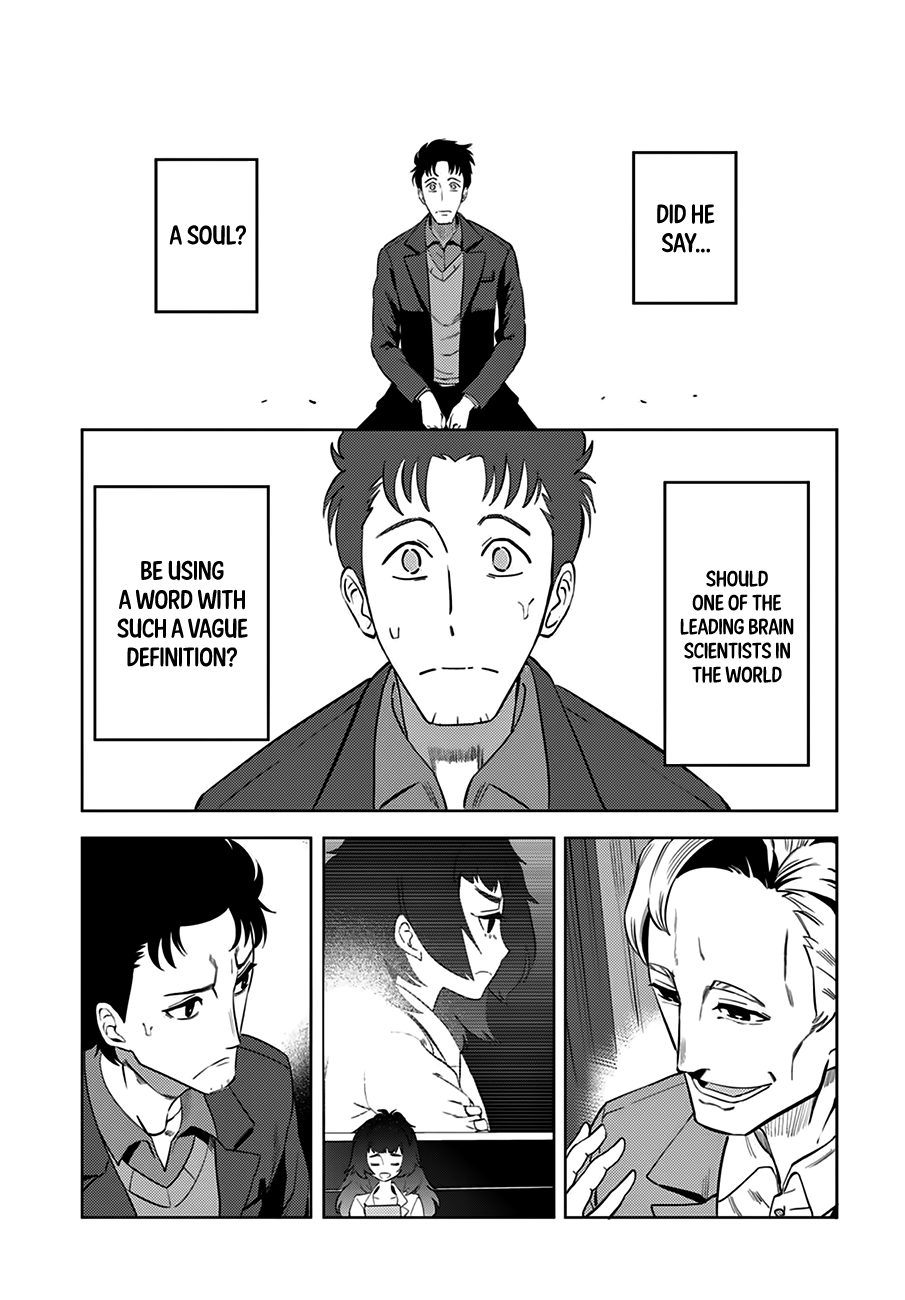 Read Steins Gate 0 EN Manga Online