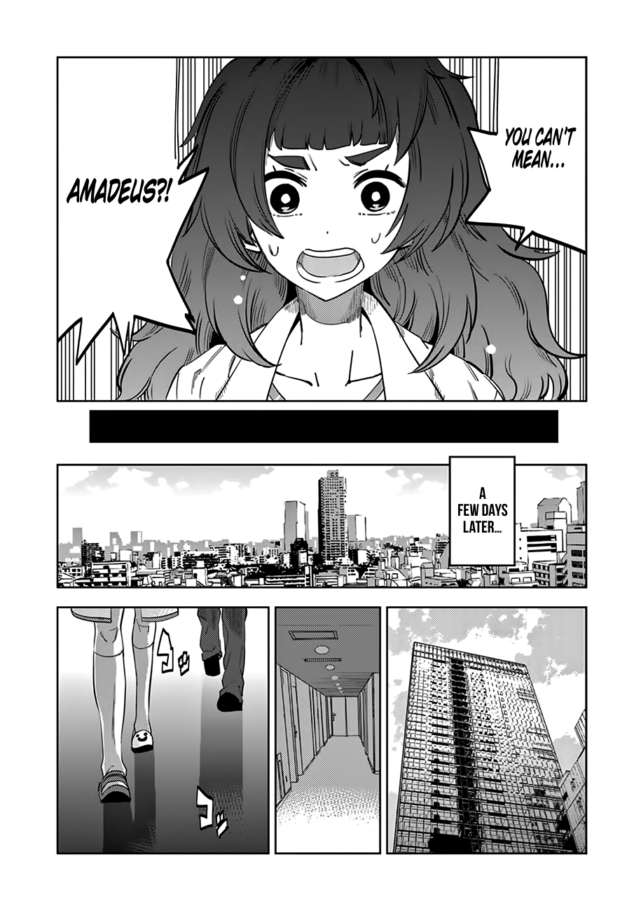 Read Steins Gate 0 EN Manga Online