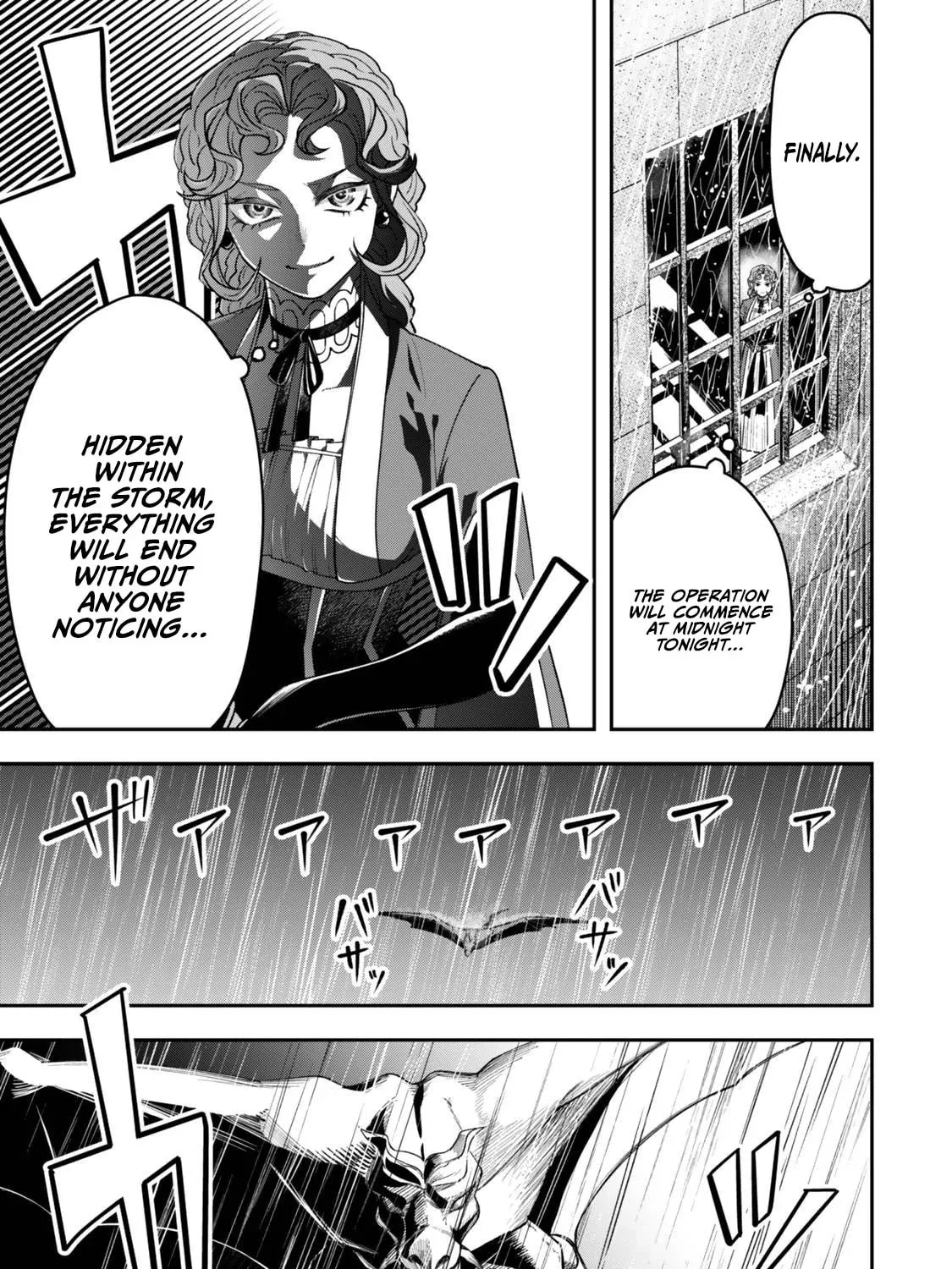 Read Stella Must Die EN Manga Online
