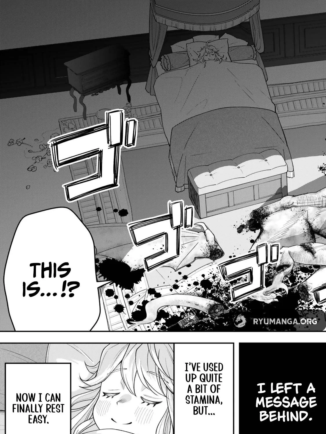 Read Stella Must Die EN Manga Online