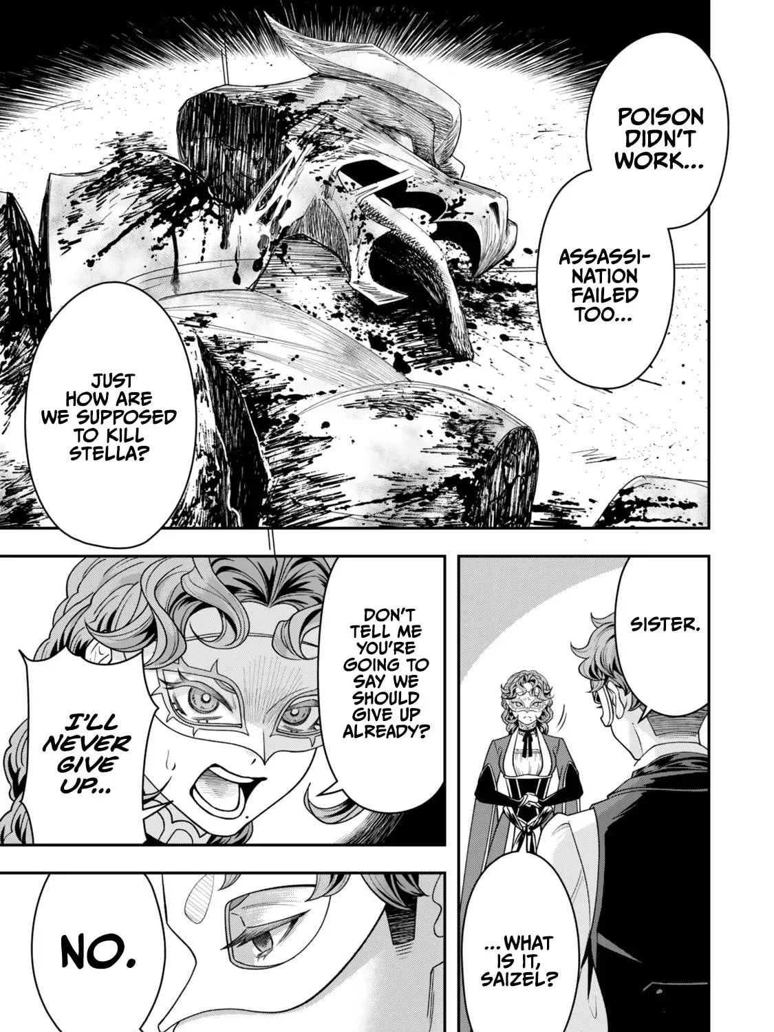 Read Stella Must Die EN Manga Online