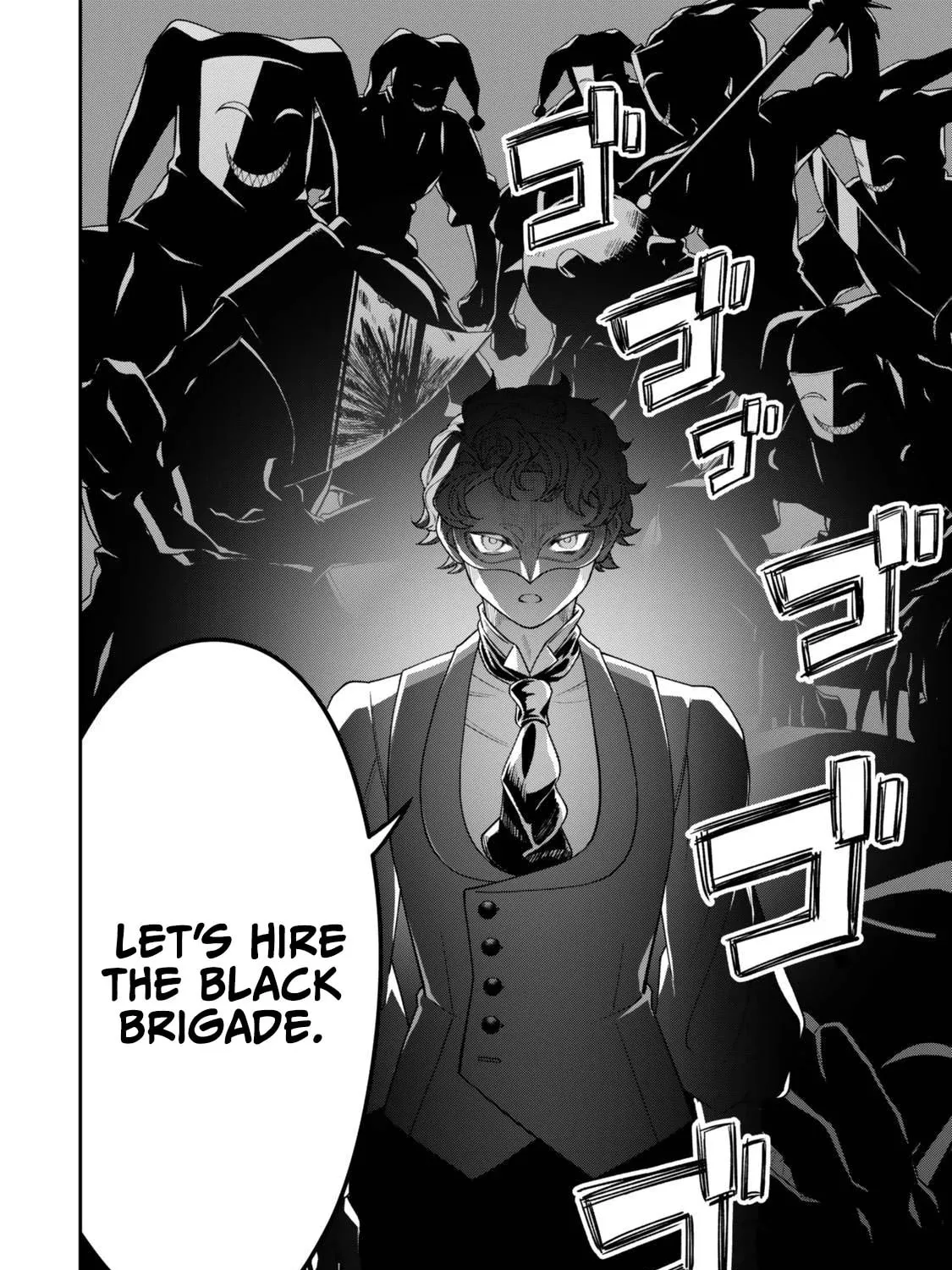 Read Stella Must Die EN Manga Online