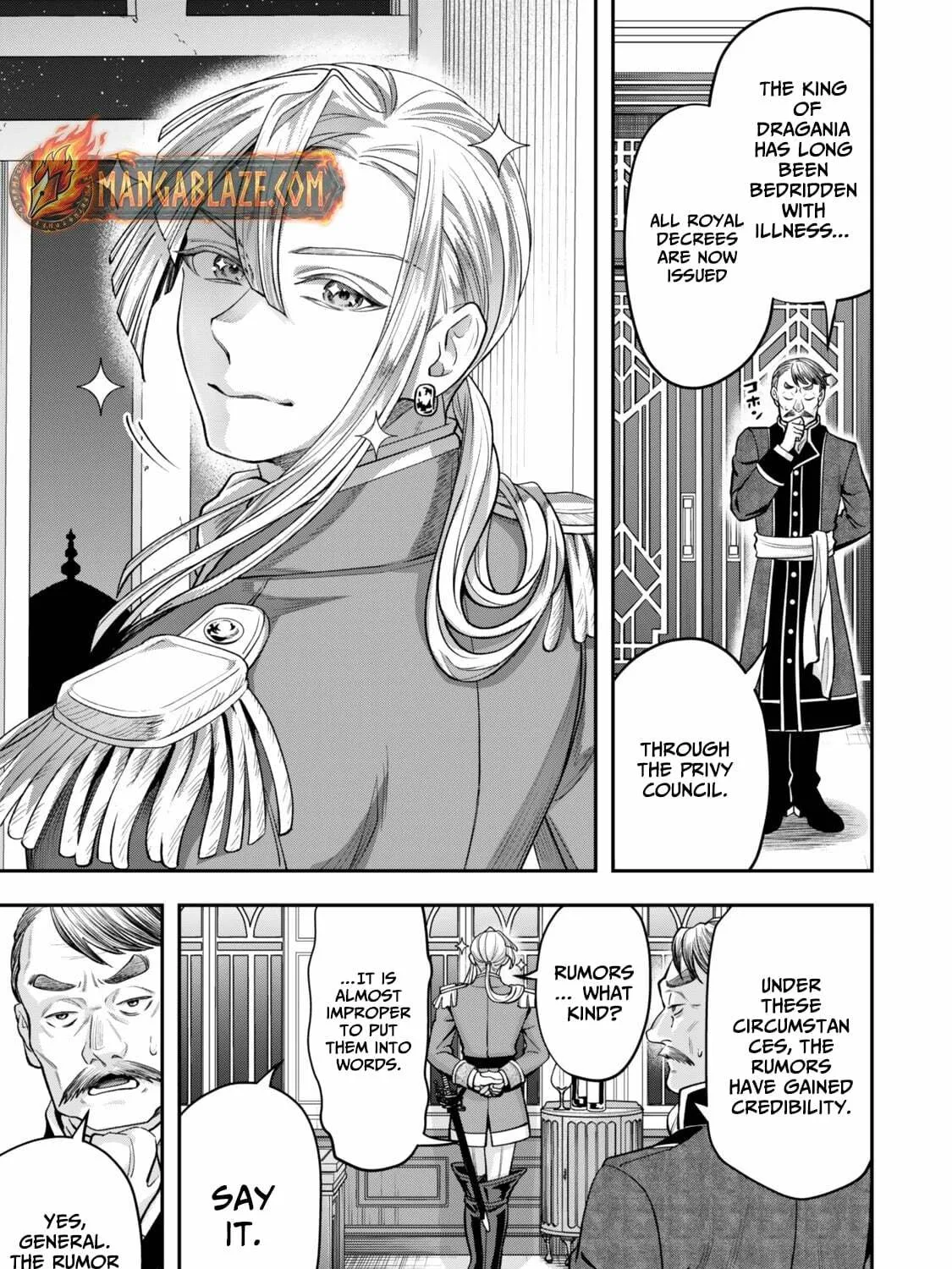 Read Stella Must Die EN Manga Online