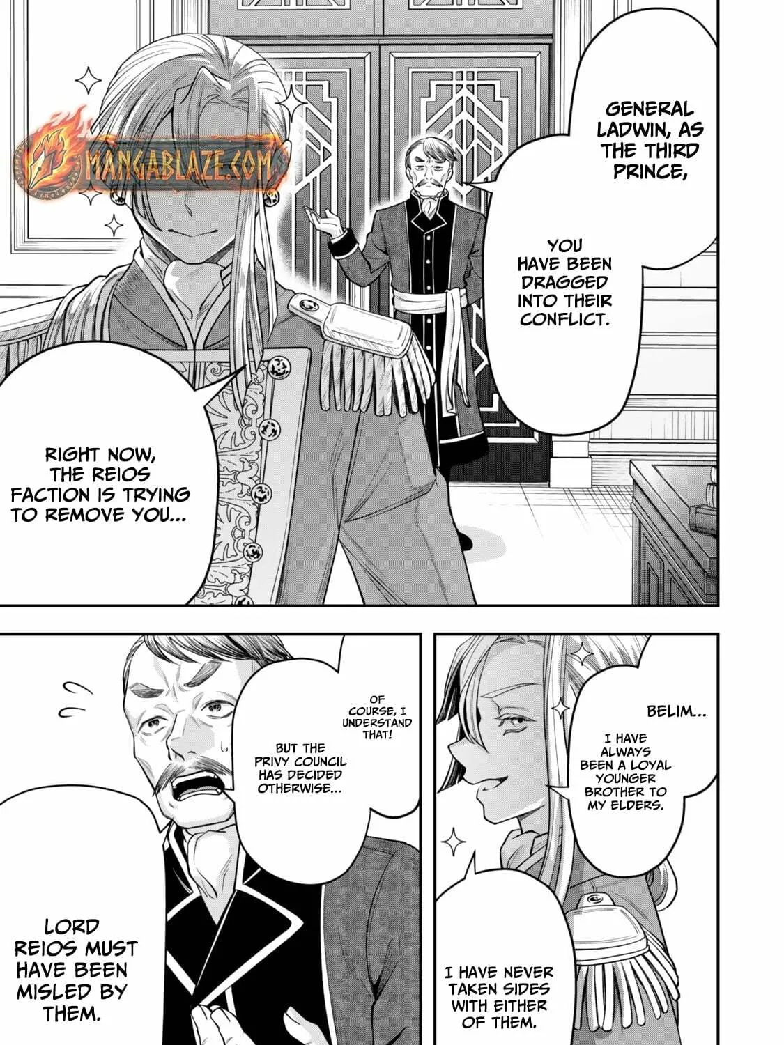 Read Stella Must Die EN Manga Online