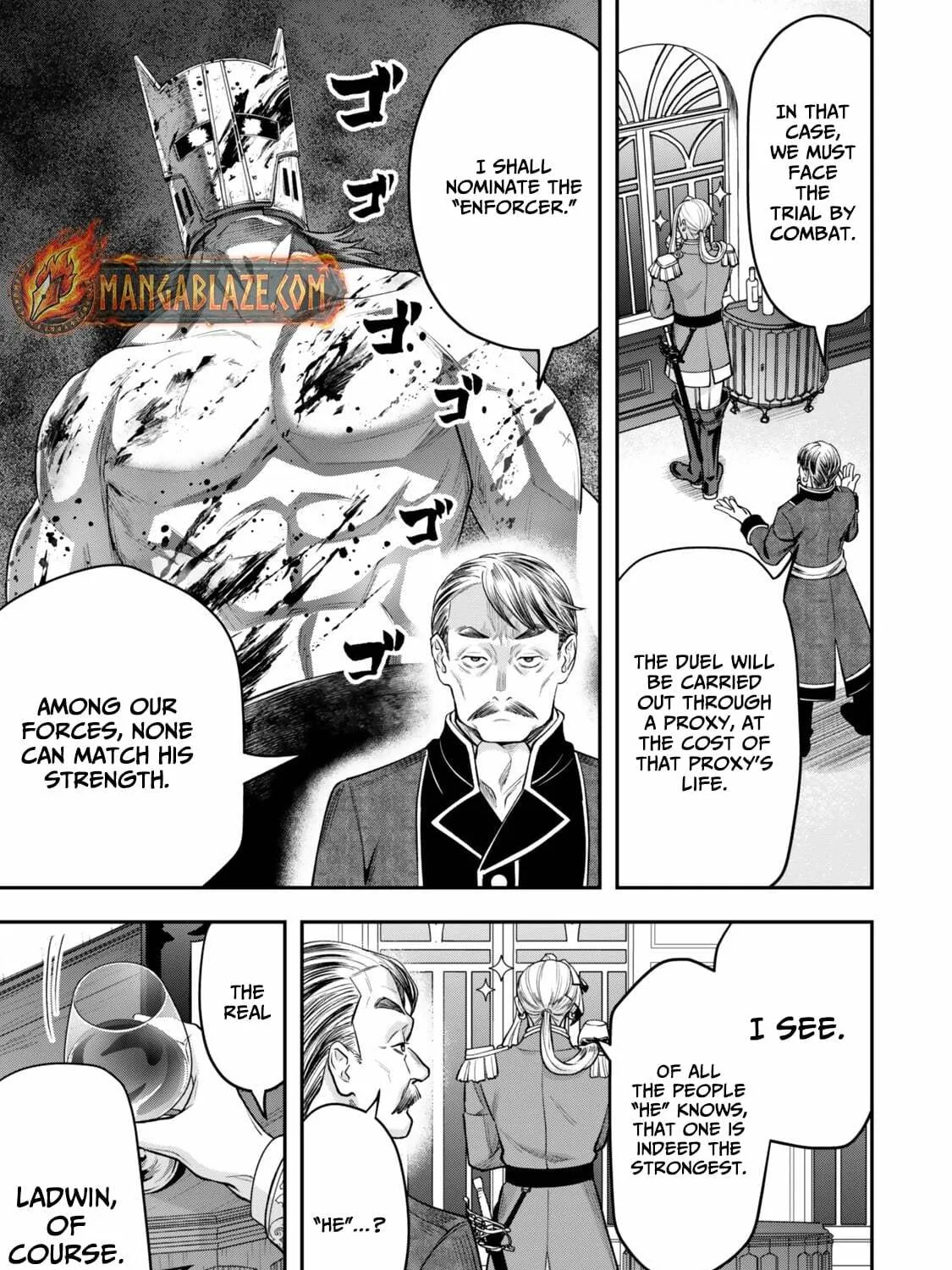 Read Stella Must Die EN Manga Online