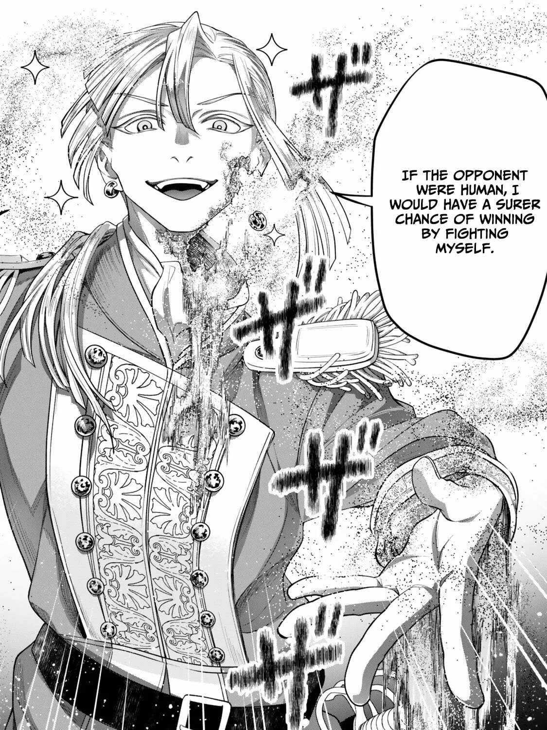 Read Stella Must Die EN Manga Online
