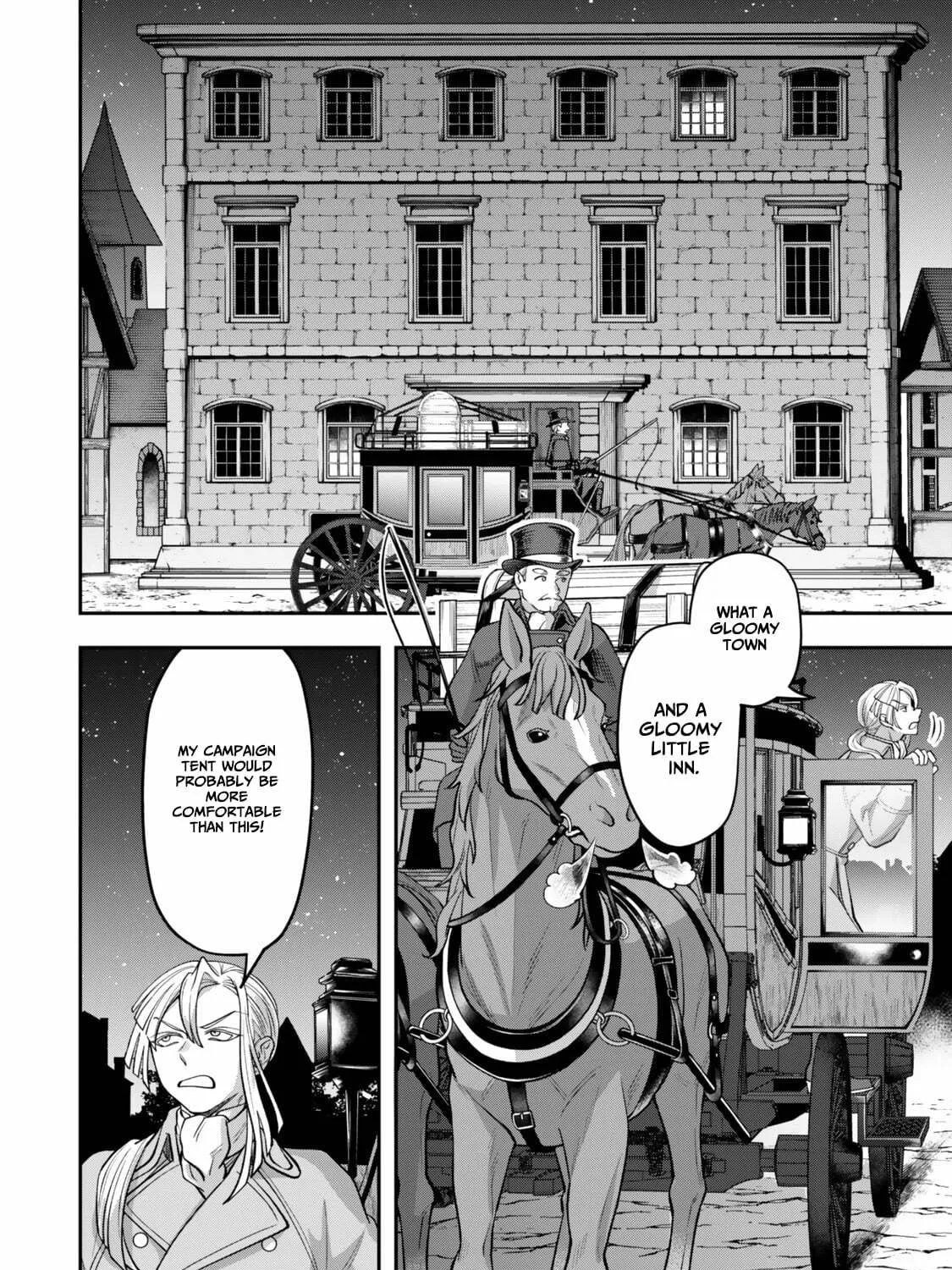 Read Stella Must Die EN Manga Online