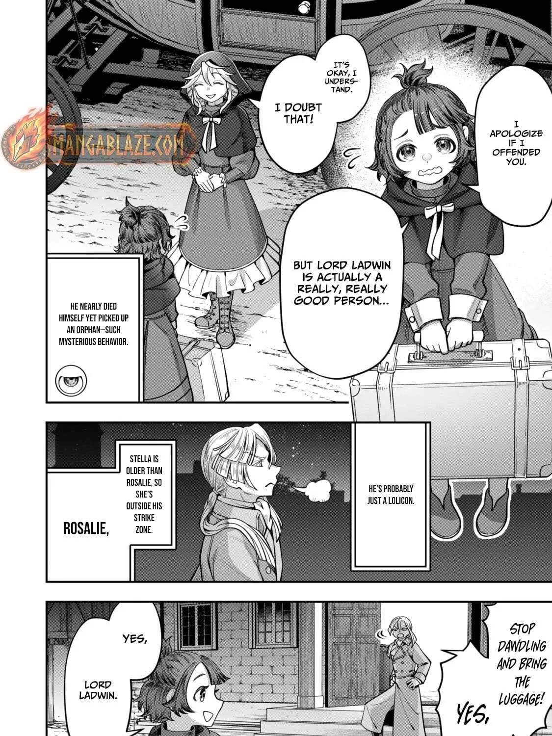 Read Stella Must Die EN Manga Online