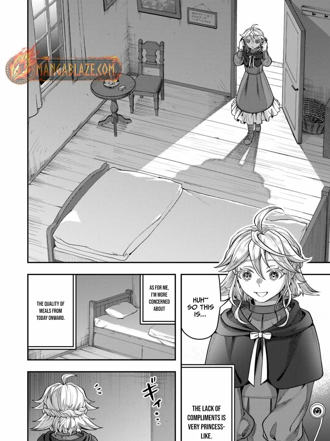 Read Stella Must Die EN Manga Online