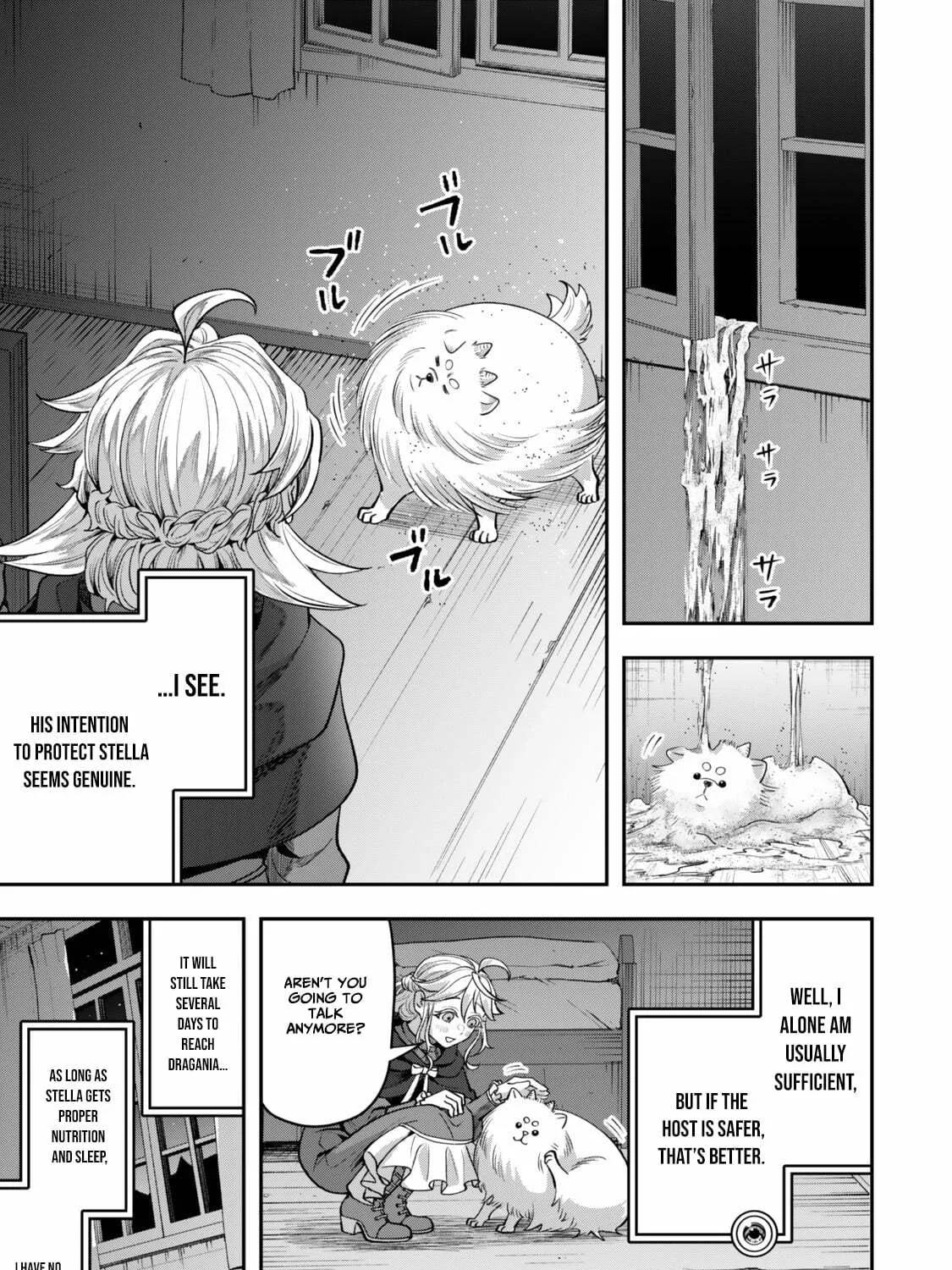 Read Stella Must Die EN Manga Online