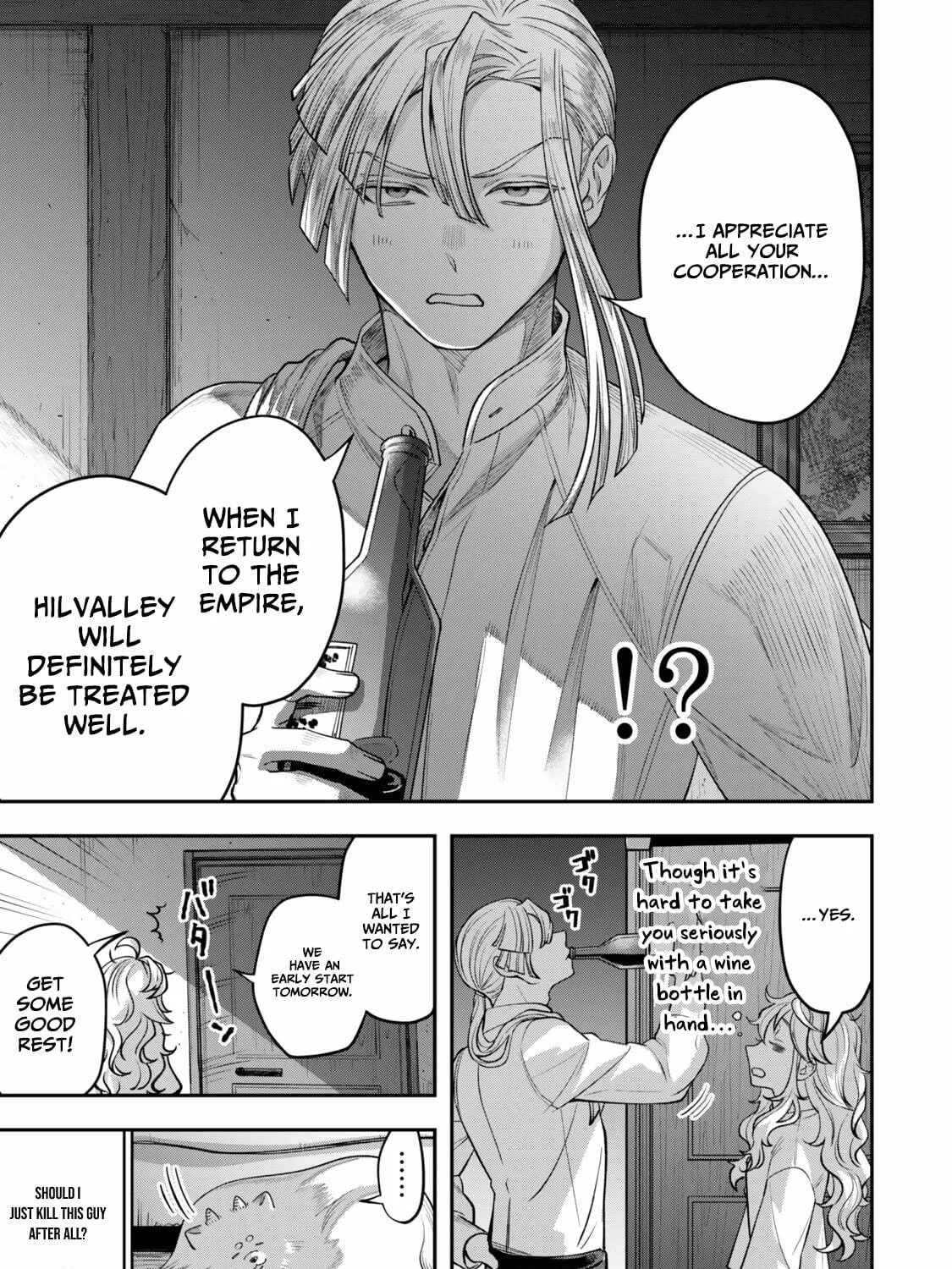 Read Stella Must Die EN Manga Online