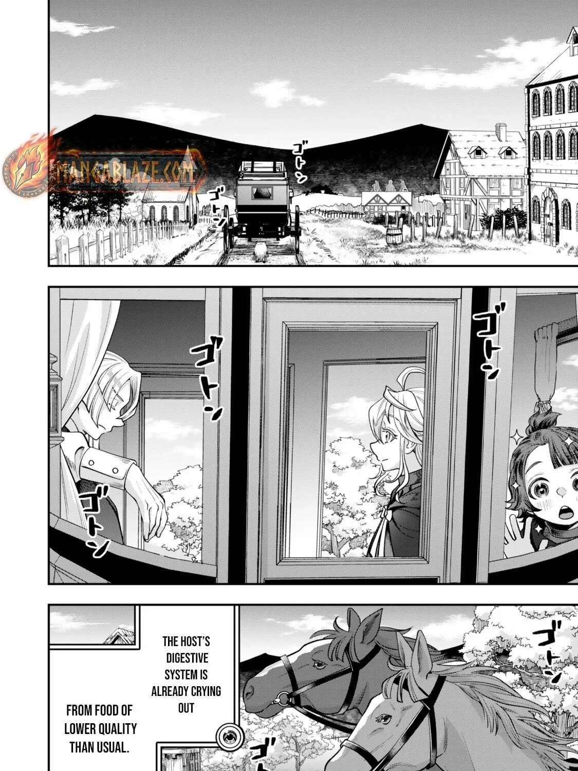 Read Stella Must Die EN Manga Online