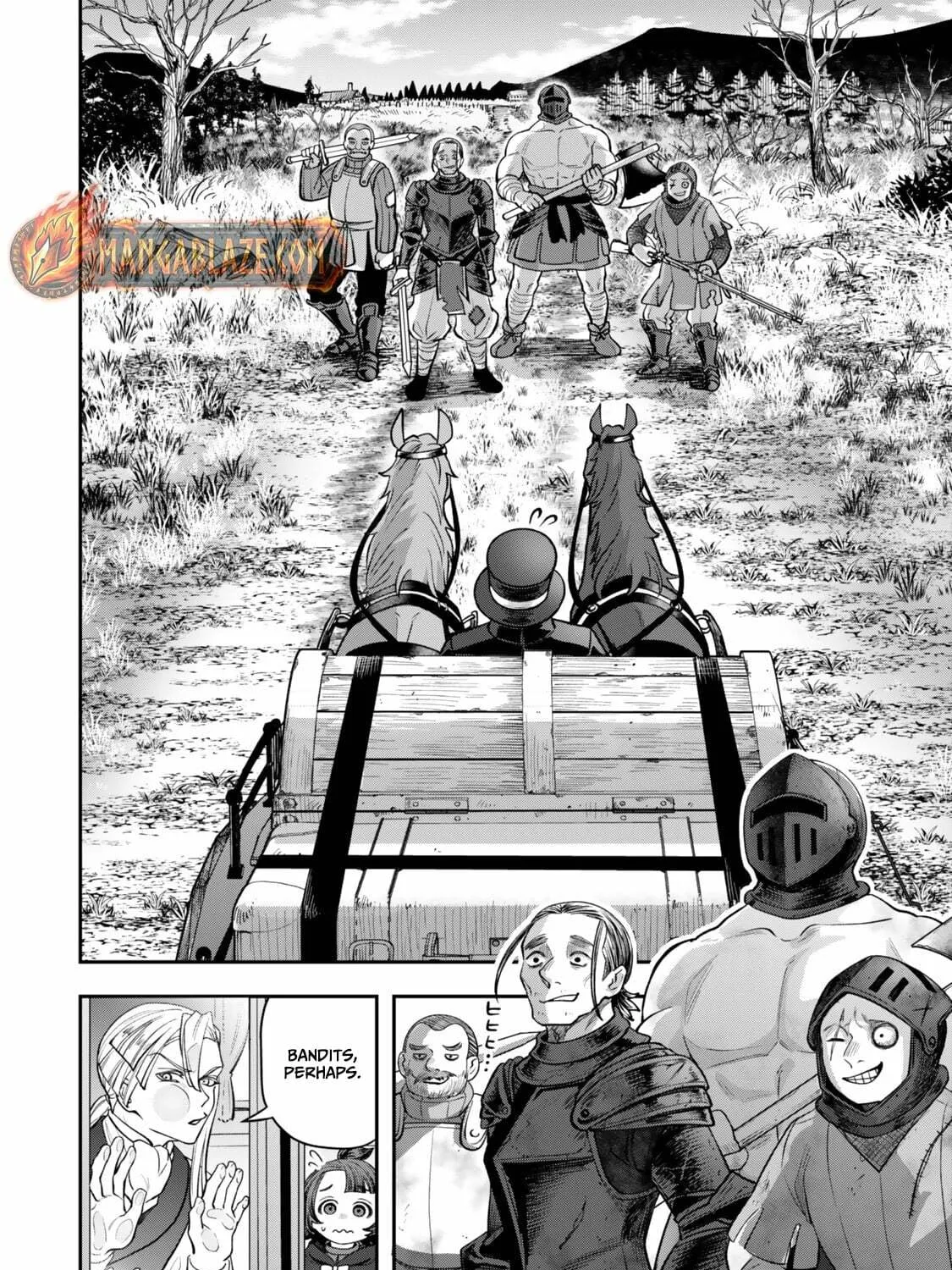 Read Stella Must Die EN Manga Online