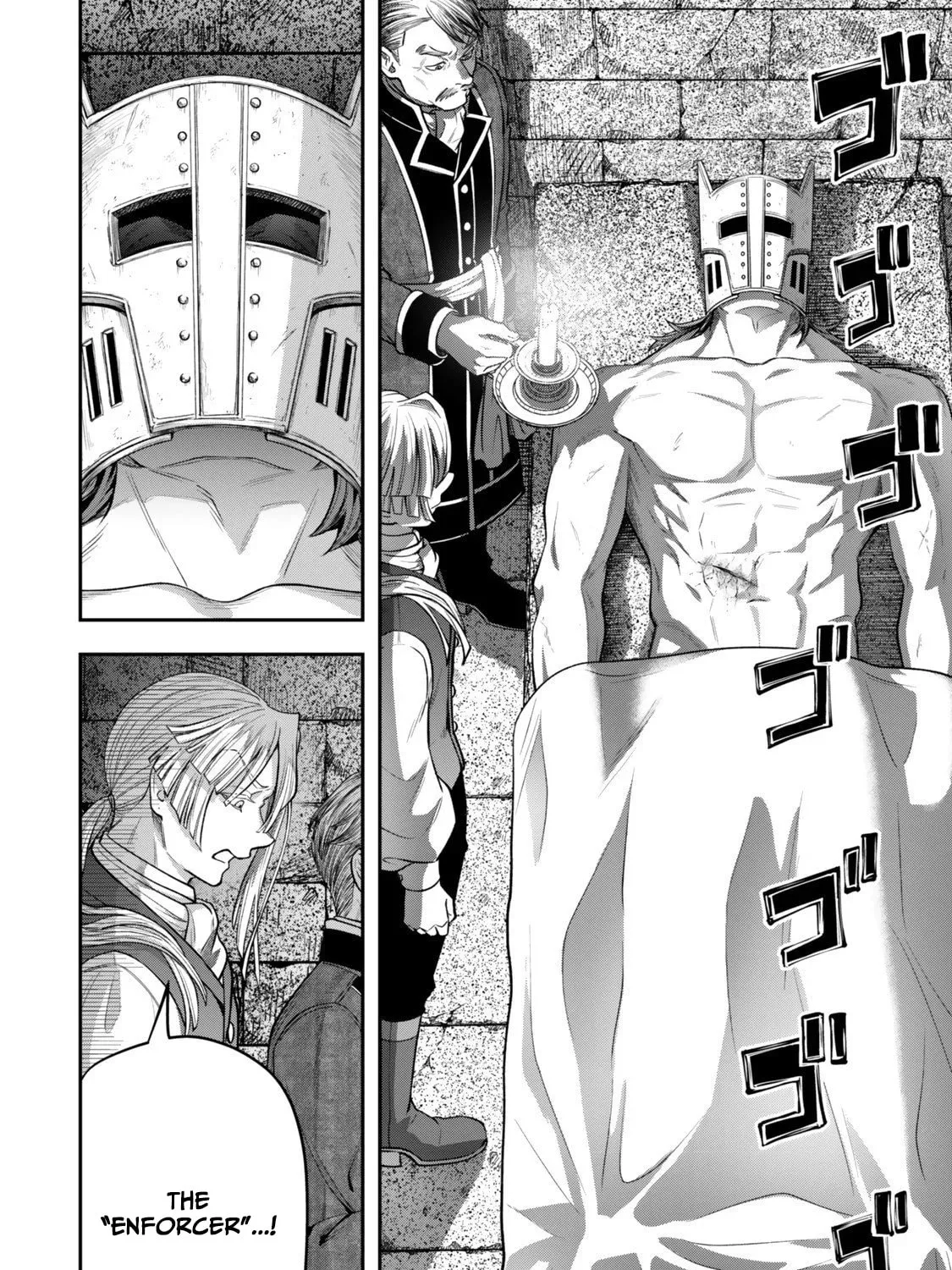 Read Stella Must Die EN Manga Online
