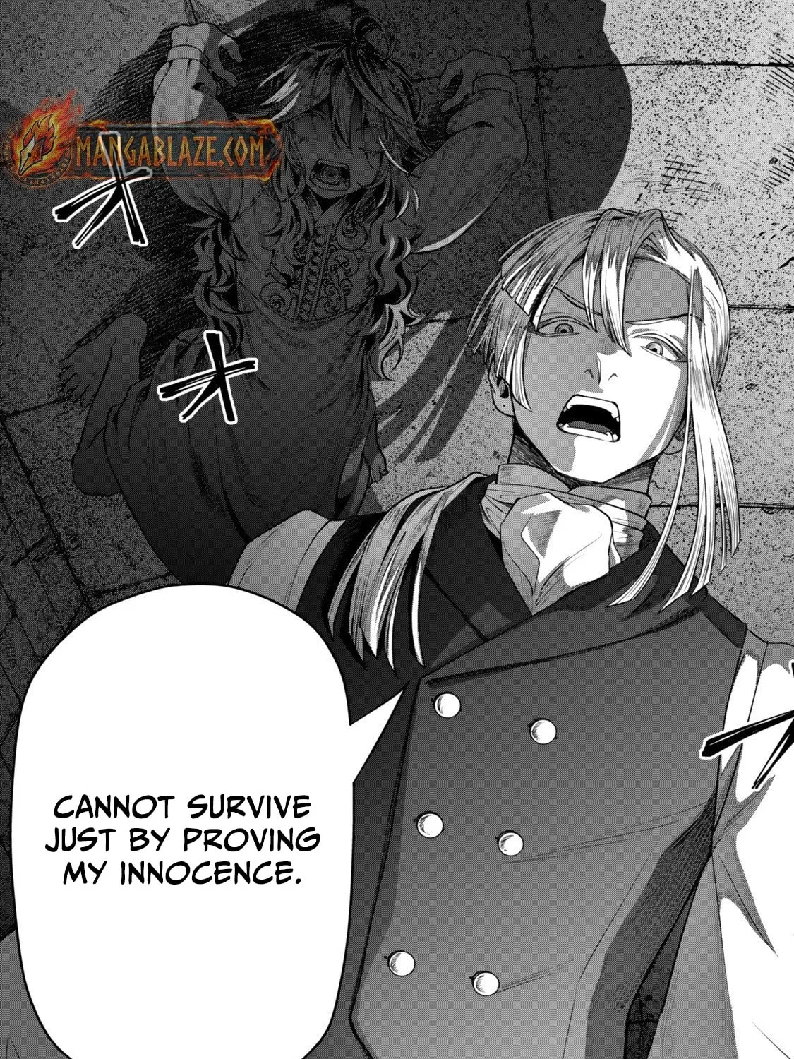 Read Stella Must Die EN Manga Online