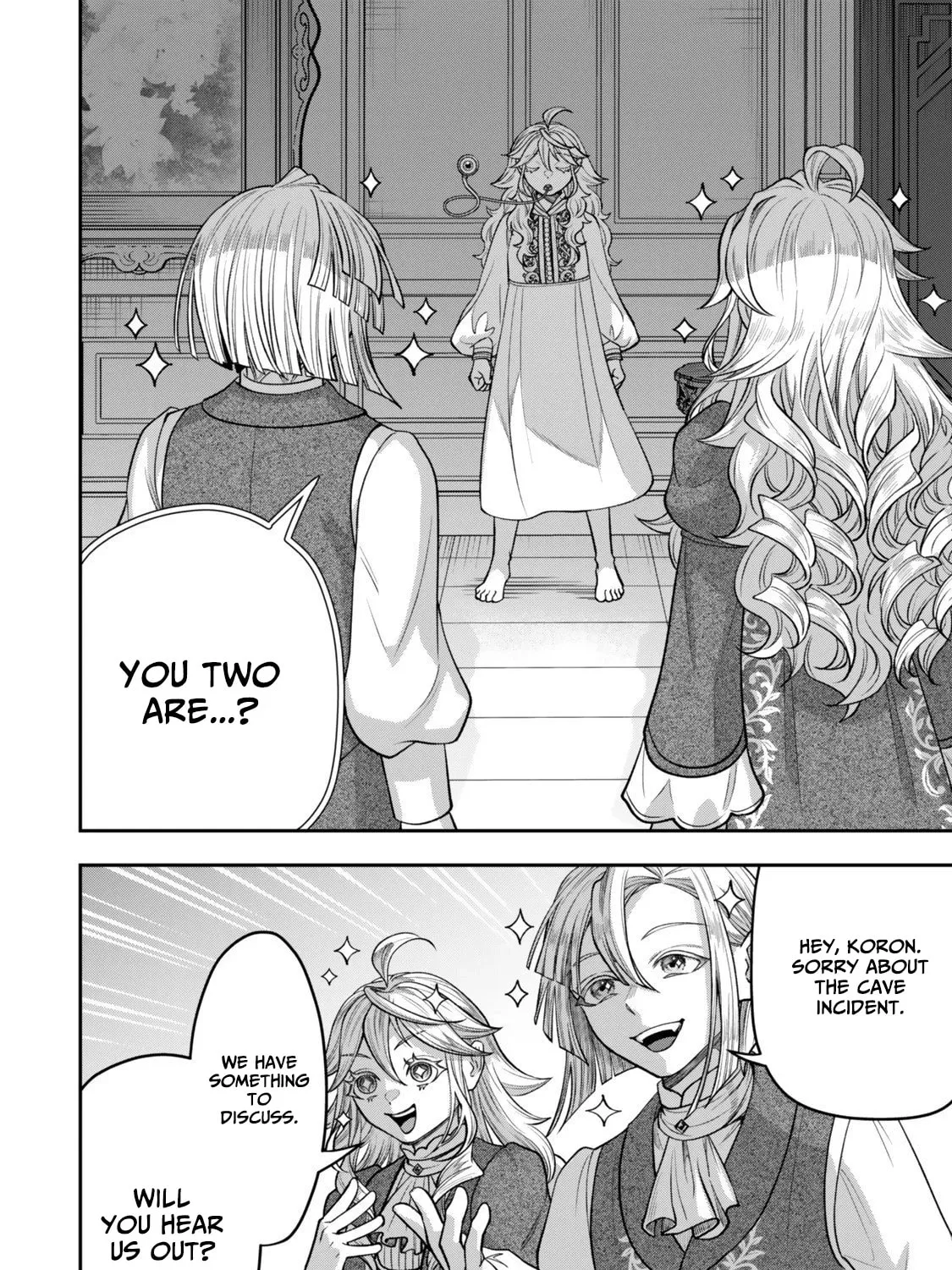 Read Stella Must Die EN Manga Online