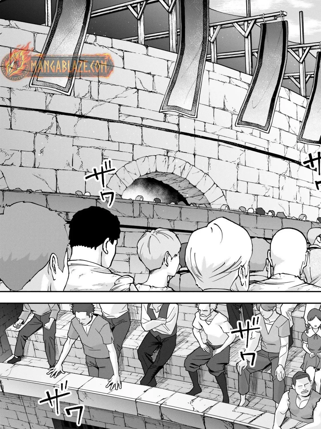 Read Stella Must Die EN Manga Online