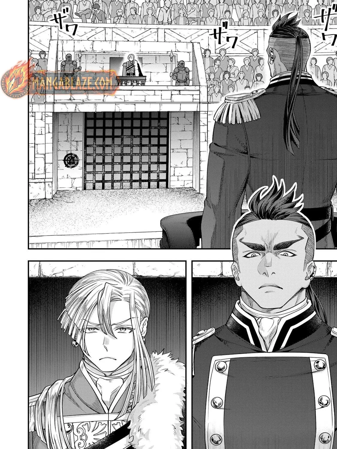 Read Stella Must Die EN Manga Online