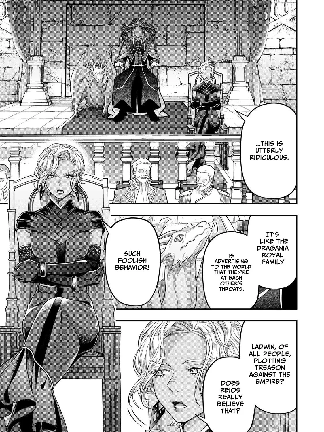 Read Stella Must Die EN Manga Online