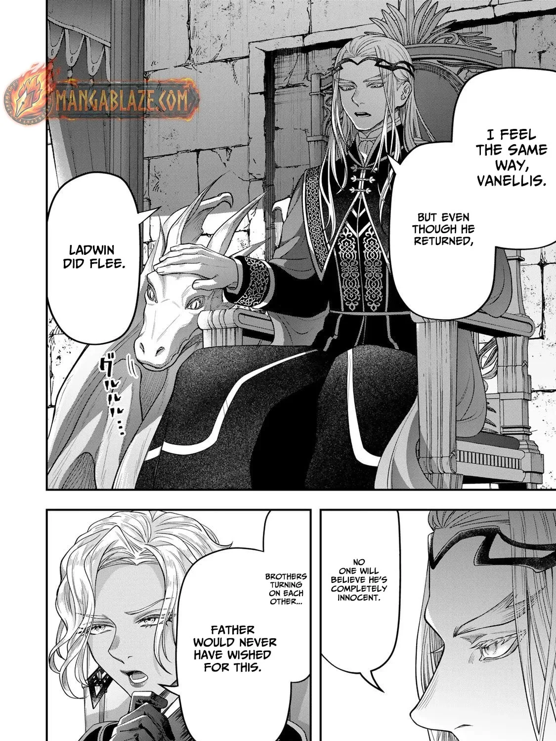 Read Stella Must Die EN Manga Online