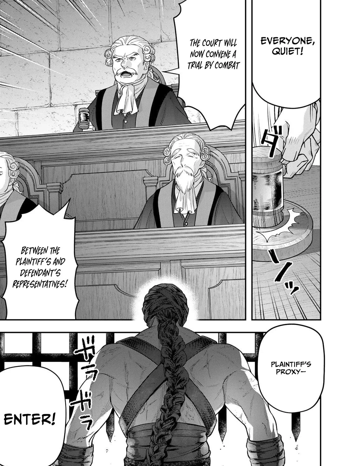 Read Stella Must Die EN Manga Online