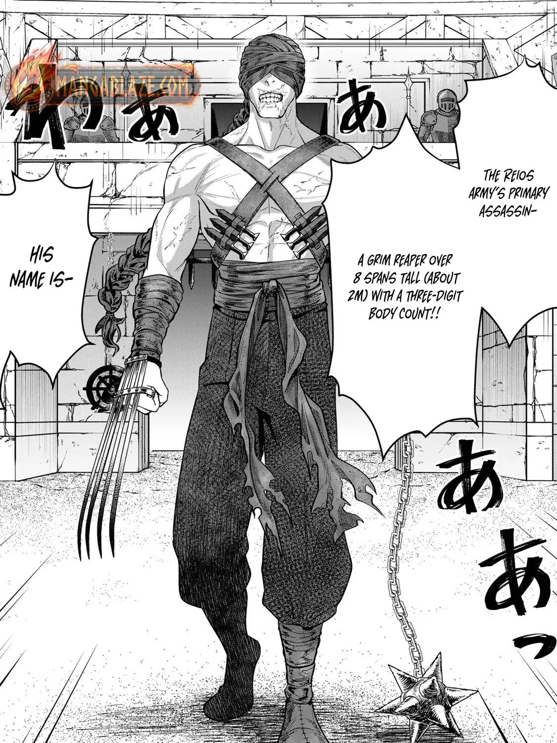 Read Stella Must Die EN Manga Online